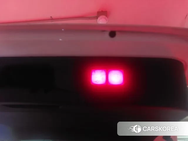 Mercedes-Benz GLC-Class X253 2018 Белый из Кореи, фото 4