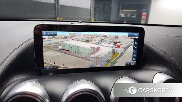 Mercedes-Benz AMG GT 2020 Серый из Кореи, фото 4