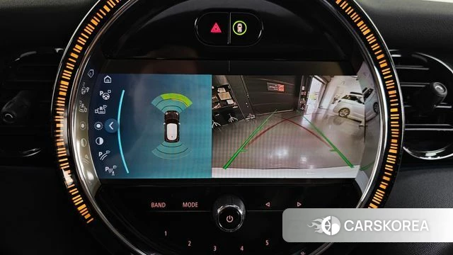 Mini Cooper 2023 Белый из Кореи, фото 4