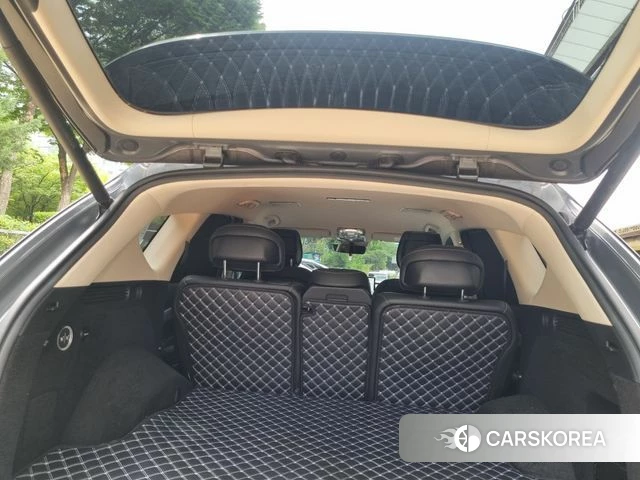 Genesis GV80 2022 Серый из Кореи, фото 4