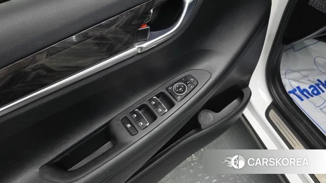 Hyundai Grandeur IG 2018 Белый из Кореи, фото 4