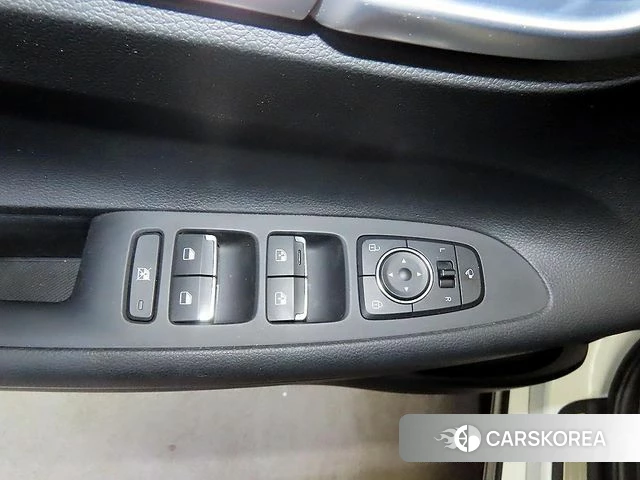 Hyundai Grandeur IG 2018 Белый из Кореи, фото 4