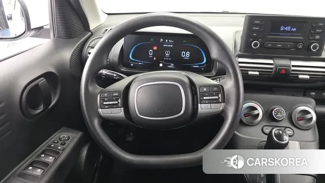 Hyundai Casper 2022 Белый из Кореи, фото 4