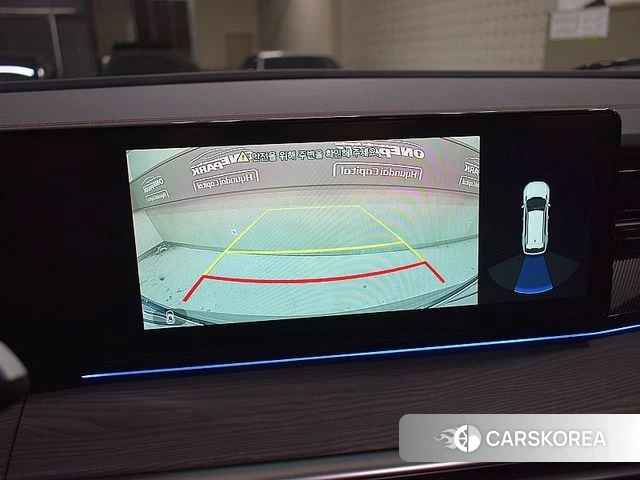 Ssangyong Actian 2nd Generation 2025 Жемчужный цвет из Кореи, фото 4