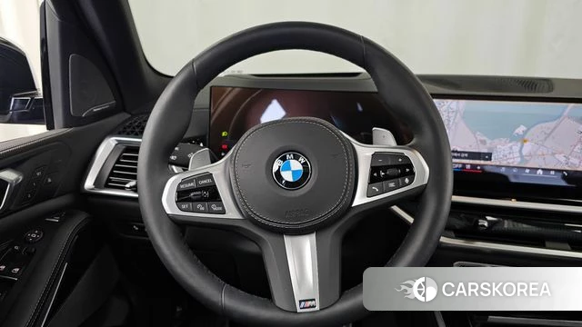 BMW X5 (G05) 2025 Белый из Кореи, фото 4