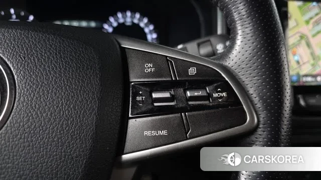 Ssangyong Rexton Sports Cannes 2019 Серый из Кореи, фото 4