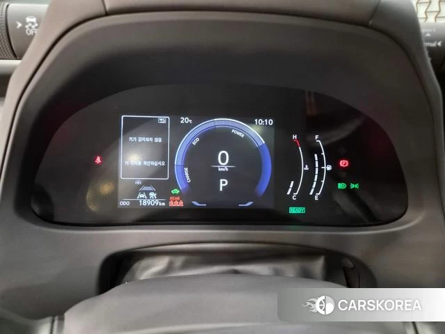 Lexus UX300h 2024 Серый из Кореи, фото 4