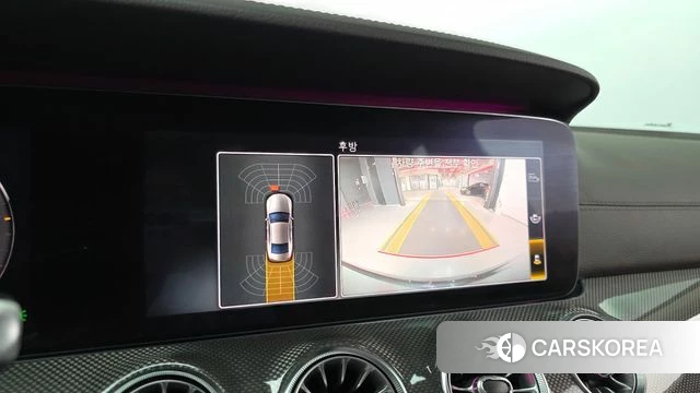 Mercedes-Benz CLS-Class C257 2020 Черный из Кореи, фото 4