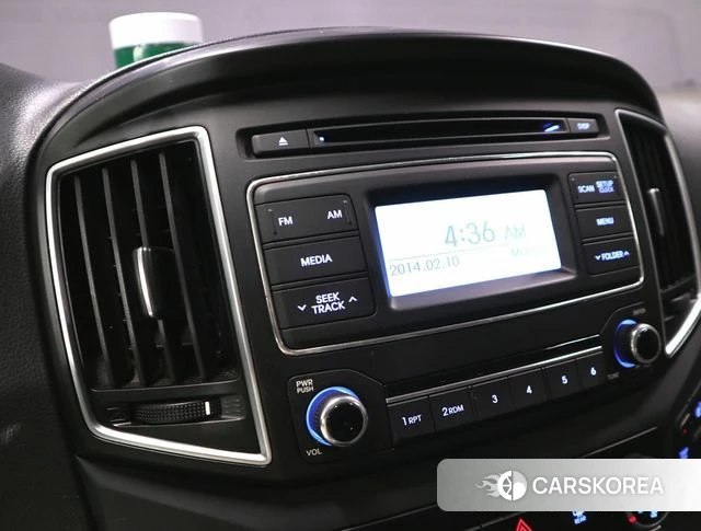 Hyundai The New Grand Starex 2018 Серый из Кореи, фото 4