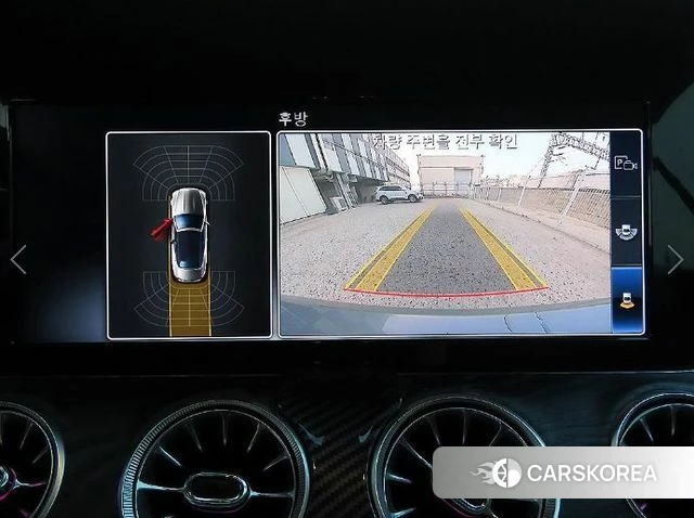 Mercedes-Benz E-Class W213 2019 Серый из Кореи, фото 4