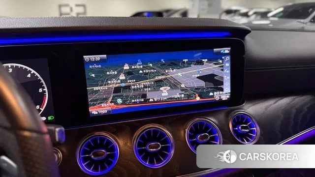 Mercedes-Benz E-Class W213 2020 Серебряный из Кореи, фото 4