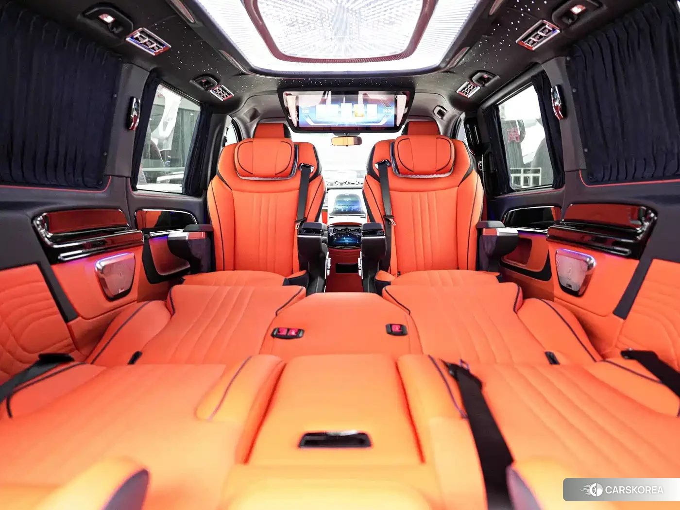 Mercedes-Benz Vito 2022 Черный из Китая, фото 4