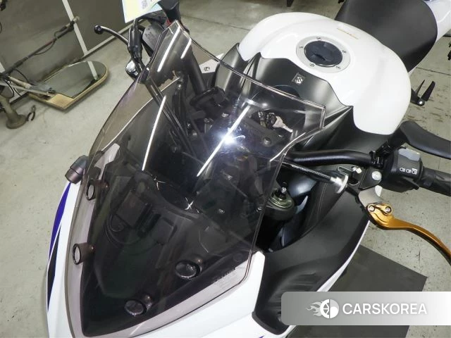 Проданный Suzuki GSX-S1000F 2020 из Японии