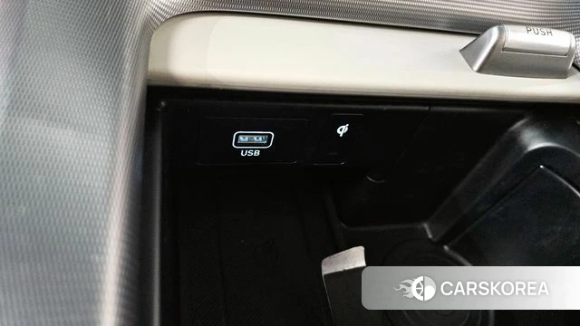 Hyundai The New Palisade 2022 Белый из Кореи, фото 4