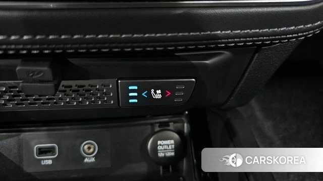 Ssangyong G4 Rexton 2018 Черный из Кореи, фото 4