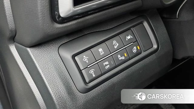 Ssangyong The New Tivoli 2023 Белый из Кореи, фото 4