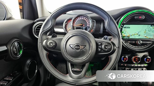 Mini Cooper S 2018 Серый из Кореи, фото 4