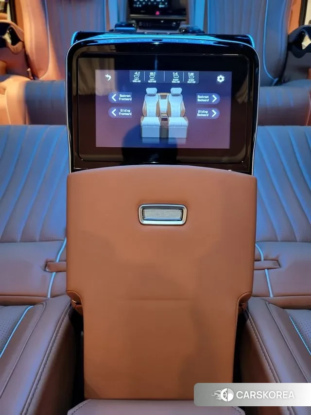 Kia The New Carnival 4th Generation 2024 Белый из Кореи, фото 4