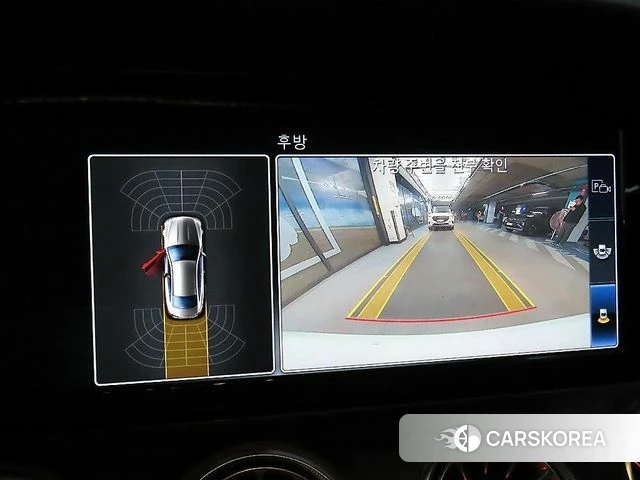 Mercedes-Benz E-Class W213 2019 Белый из Кореи, фото 4