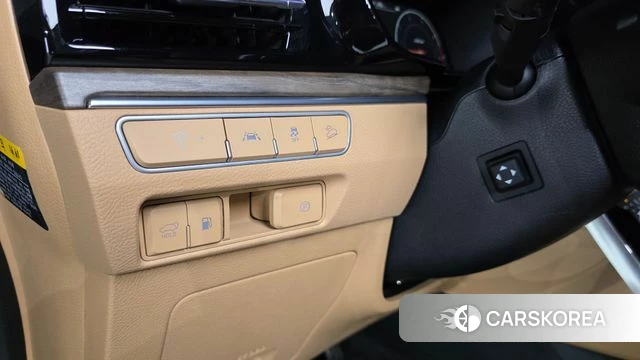 Kia Mohave Master 2019 Черный из Кореи, фото 4