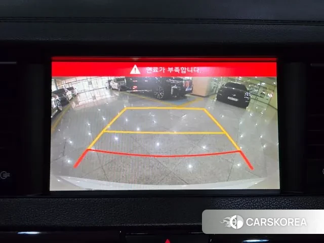 Kia Come New K7 2018 Белый из Кореи, фото 4