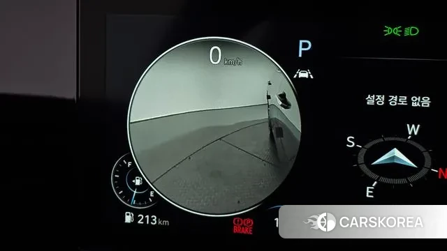 Hyundai The New Grandeur IG 2020 Серый из Кореи, фото 4