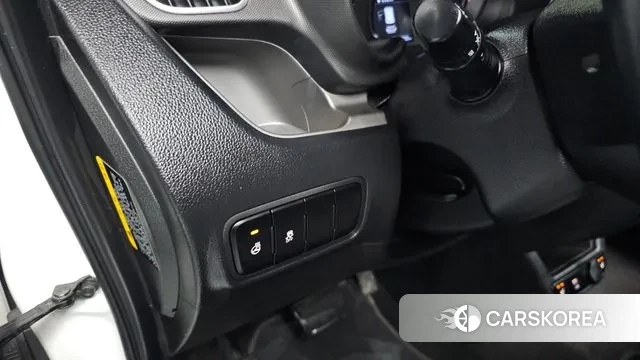 Kia The New Ray 2020 Белый из Кореи, фото 4