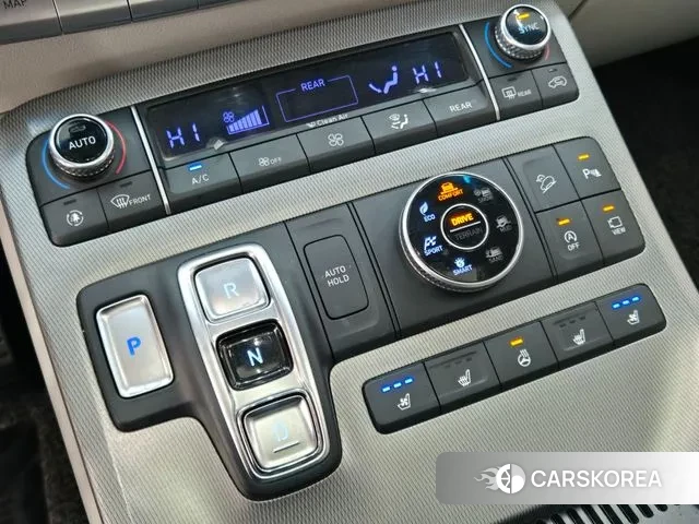 Hyundai Palisade 2019 Белый из Кореи, фото 4