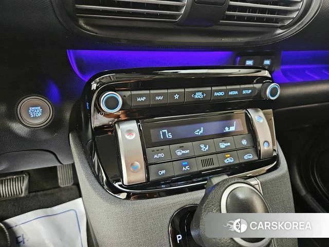 Hyundai Casper 2022 Белый из Кореи, фото 4