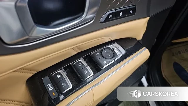 Kia Sorento 4th Generation 2020 Черный из Кореи, фото 4