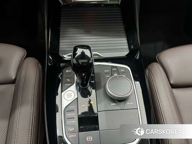 BMW X3 2022 Белый из Китая, фото 4
