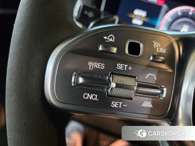 Mercedes-Benz G-Class W463b 2021 Черный из Кореи, фото 4