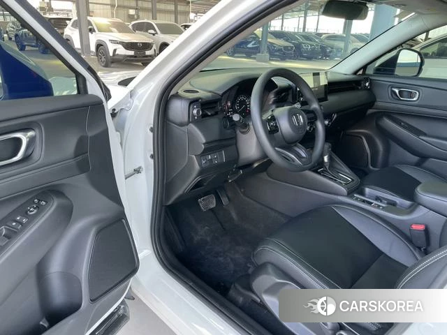 Honda XR-V 2023 Белый из Китая, фото 4