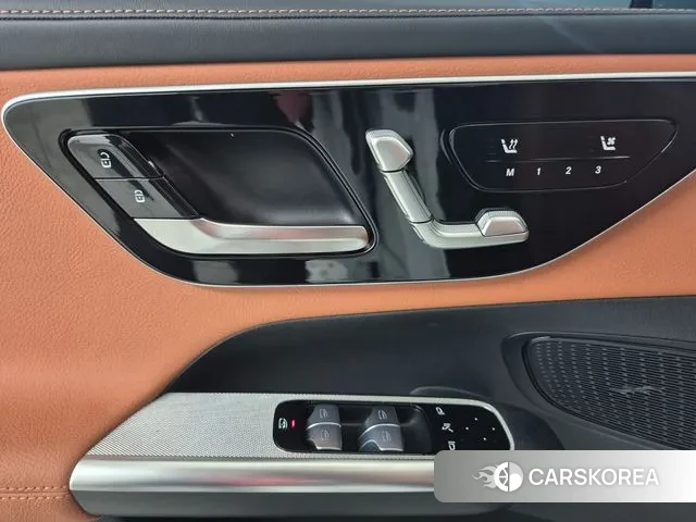 Mercedes-Benz GLC-Class X254 2024 Белый из Кореи, фото 4