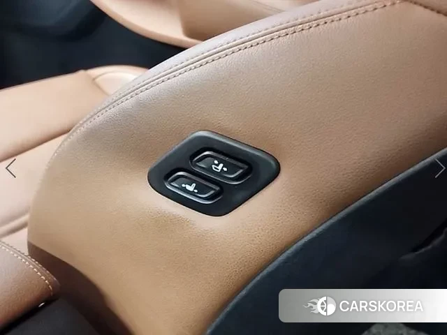 Kia The New Sorento 2020 Белый из Кореи, фото 4