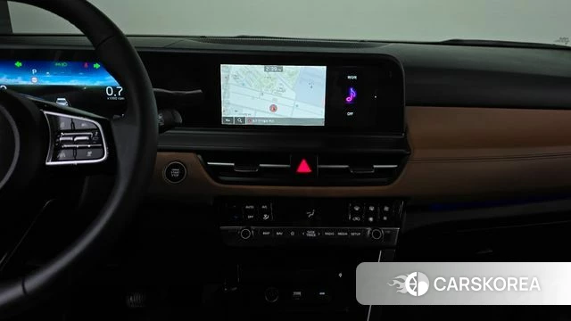 Kia The New Seltos 2025 Белый из Кореи, фото 4