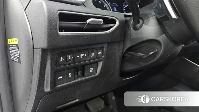 Hyundai Sonata (DN8) 2020 Белый из Кореи, фото 4