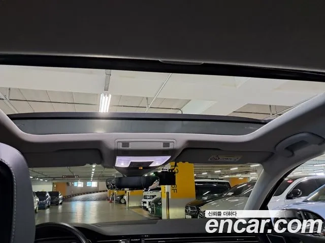 Volkswagen Passat GT (B8) 2021 Черный из Кореи, фото 4