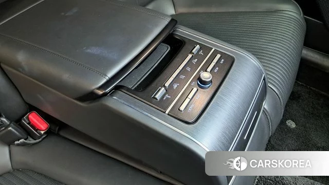 Hyundai Grandeur (GN7) 2023 Белый из Кореи, фото 4