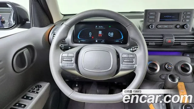 Hyundai Casper id 2700835 из Кореи 4