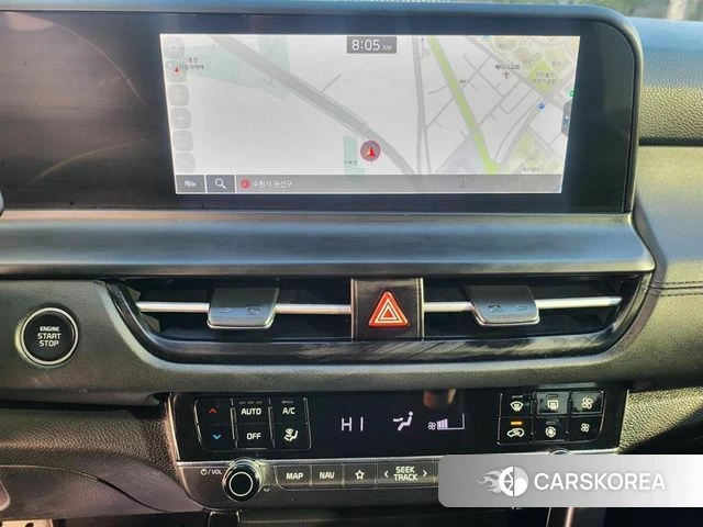 Kia The New Seltos 2022 Белый из Кореи, фото 4