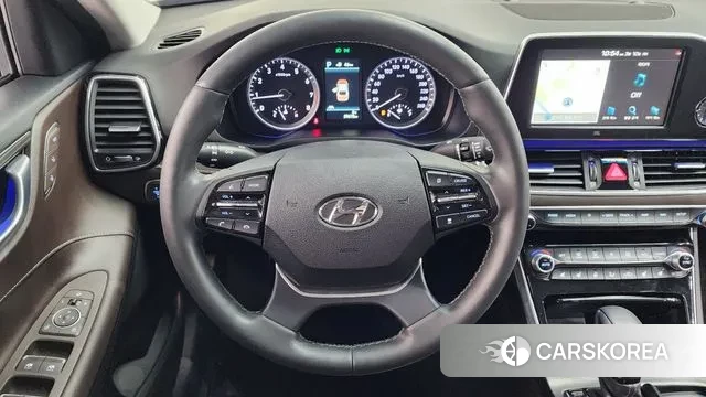 Hyundai Grandeur IG 2018 Серый из Кореи, фото 4