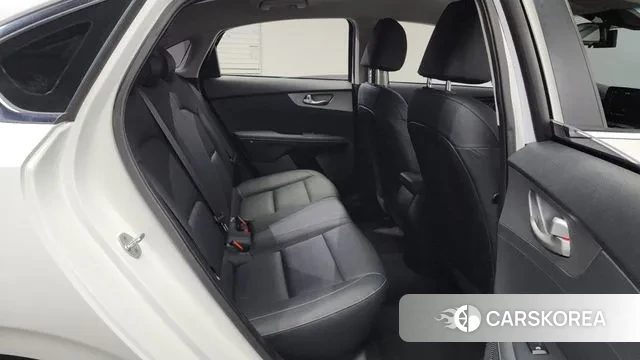 Kia Come New K3 2019 Белый из Кореи, фото 4