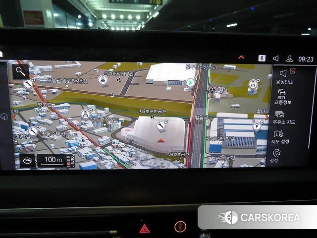 BMW X4 (G02) 2023 Черный из Кореи, фото 4