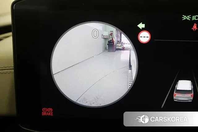 Kia The New Carnival 4th Generation 2024 Жемчужный цвет из Кореи, фото 4