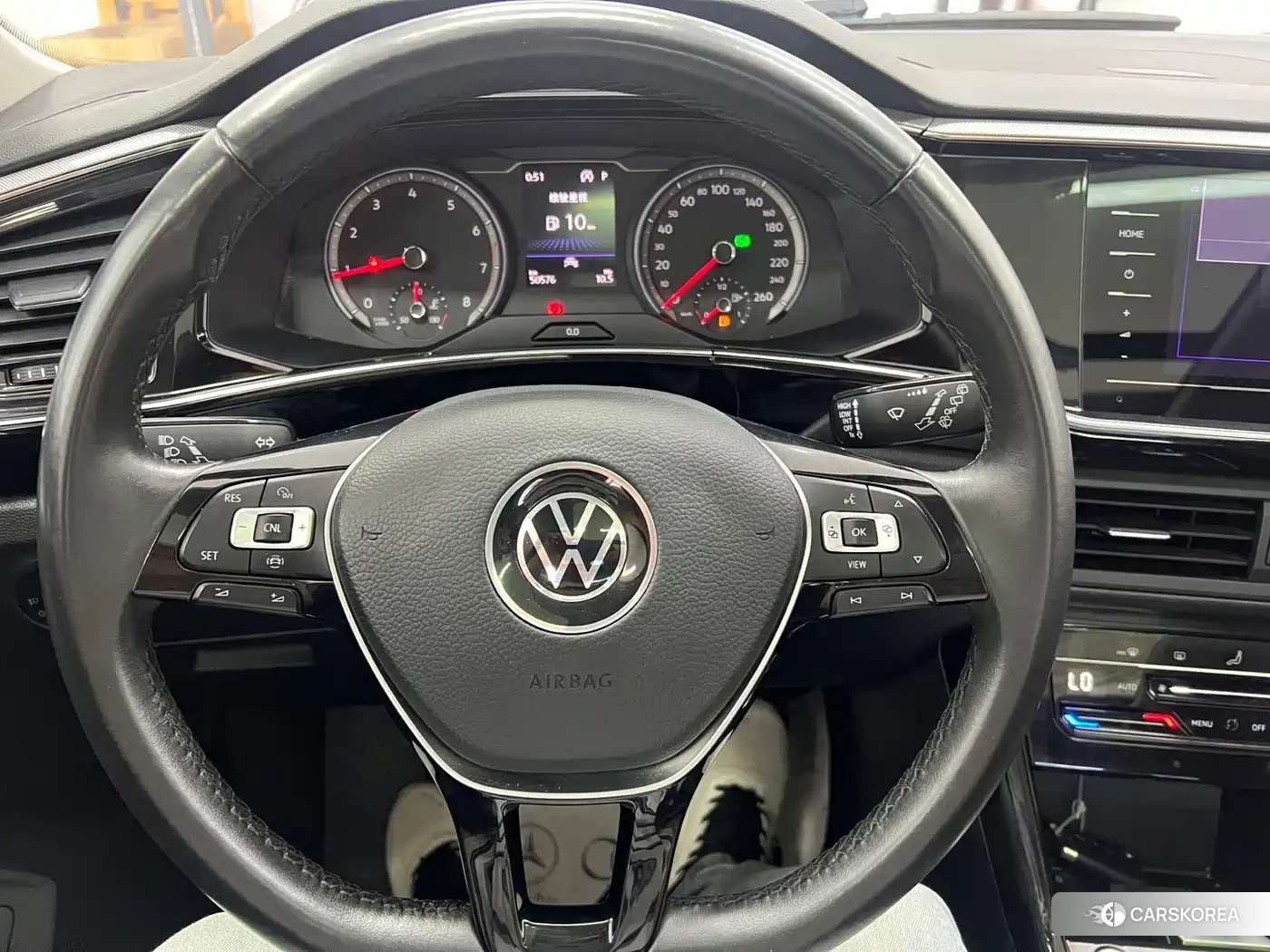 Volkswagen Tayron 2021 Черный из Китая, фото 4