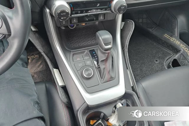 Toyota Weilanda PHEV 2022 Другой из Китая, фото 4
