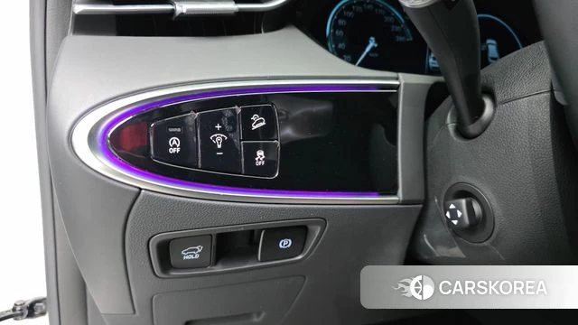 Genesis GV70 2022 Белый из Кореи, фото 4