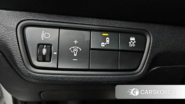 Kia The New K3 2nd generation 2022 Белый из Кореи, фото 4