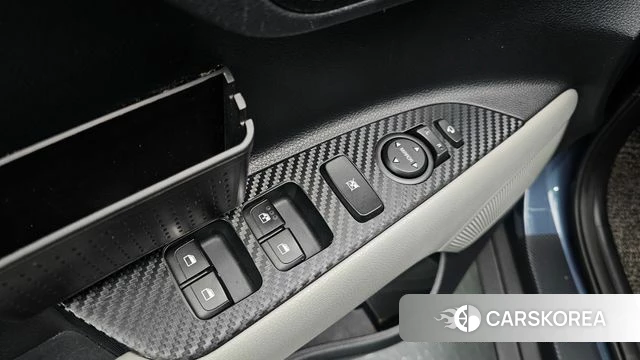 Kia Stonic 2018 Синий из Кореи, фото 4